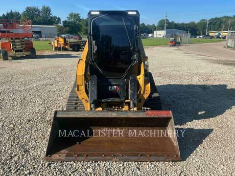 Caterpillar 255, 999 hours, S/N: FL700585, 2024 - Image 8