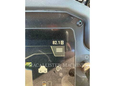 Caterpillar D3LGP, 82 hours, S/N: XKY06998, 2025 - Image 5