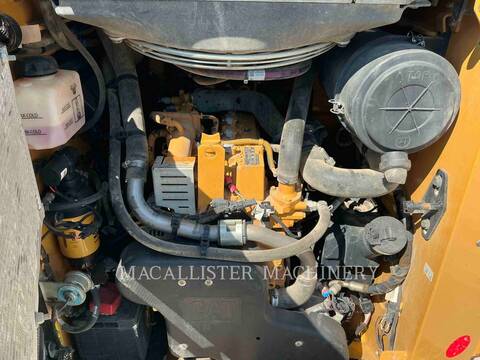 Caterpillar 289D3, 2287 hours, S/N: JX916097, 2023 - Image 7