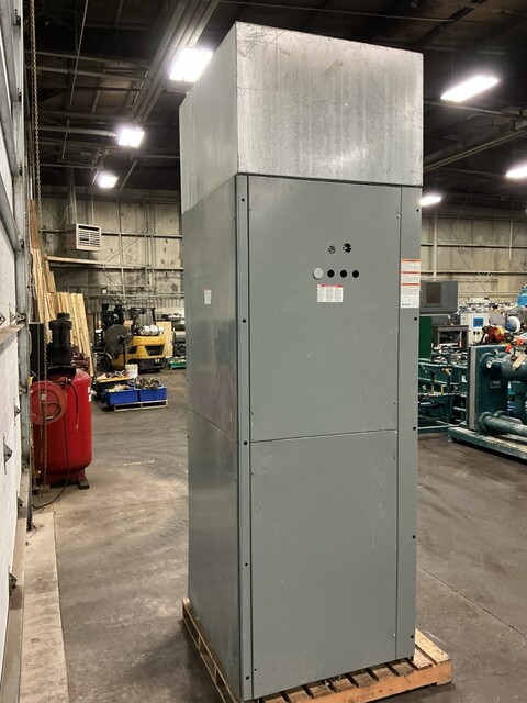 800 Amp. Square D, 34612902-002, QED switchboard, 4W, 277/480Y Volts, 3 phase - Image 6