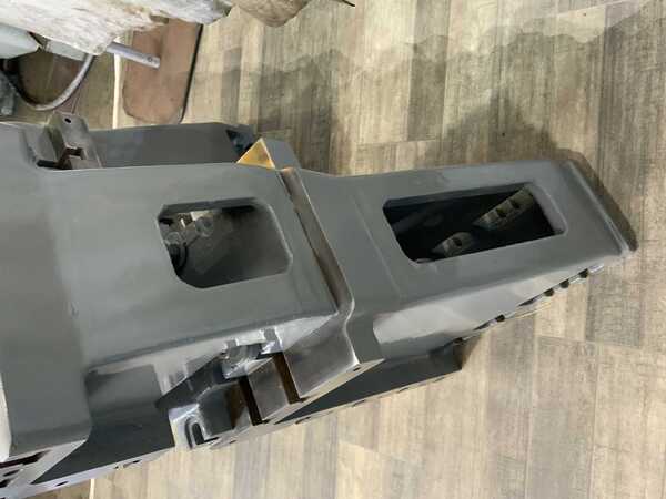 DeVlieg, stackable angle plates, 1 set - Image 5