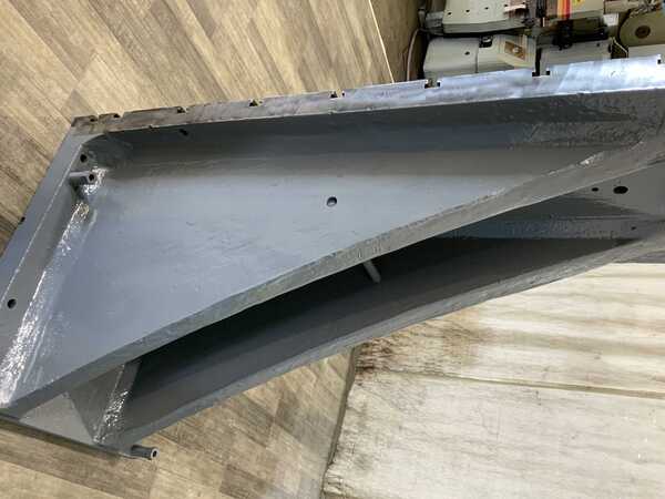 24-1/2" x 60-1/2" x 30-1/2" Angle plates, 1 set - Image 5