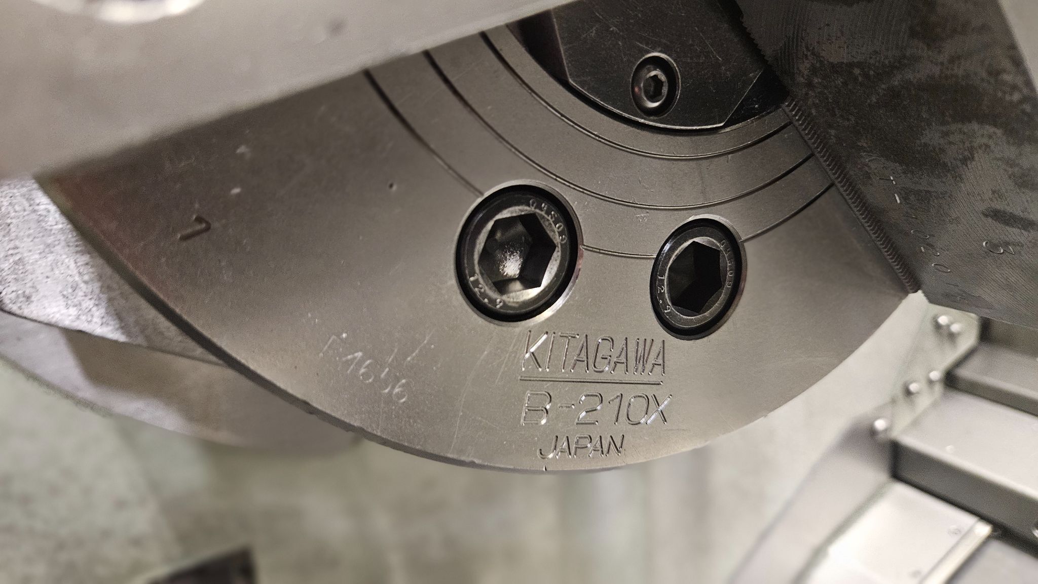 Mazak #Integrex-300-IIIST, CNC turning center, 33.5" swing, 60" length, 3.46" bore, 10" chuck, 4000 RPM, 40 - Image 4