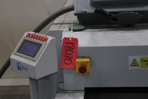 Reliant #TAL-EHC, Compact Laminator - Image 2