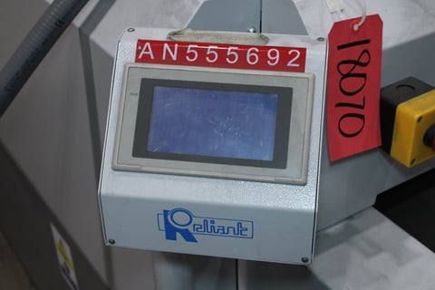 Reliant #TAL-EHC, Compact Laminator - Image 3
