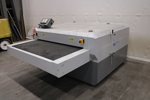 Reliant #TAL-EHC, Compact Laminator - Image 4