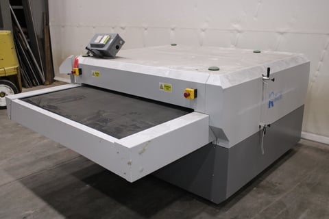 Reliant #TAL-EHC, Compact Laminator - Image 5