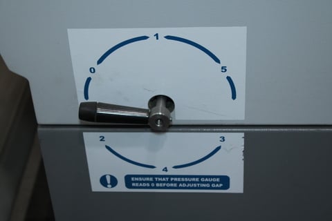 Reliant #TAL-EHC, Compact Laminator - Image 7