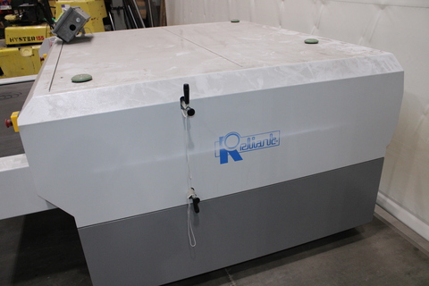 Reliant #TAL-EHC, Compact Laminator - Image 8