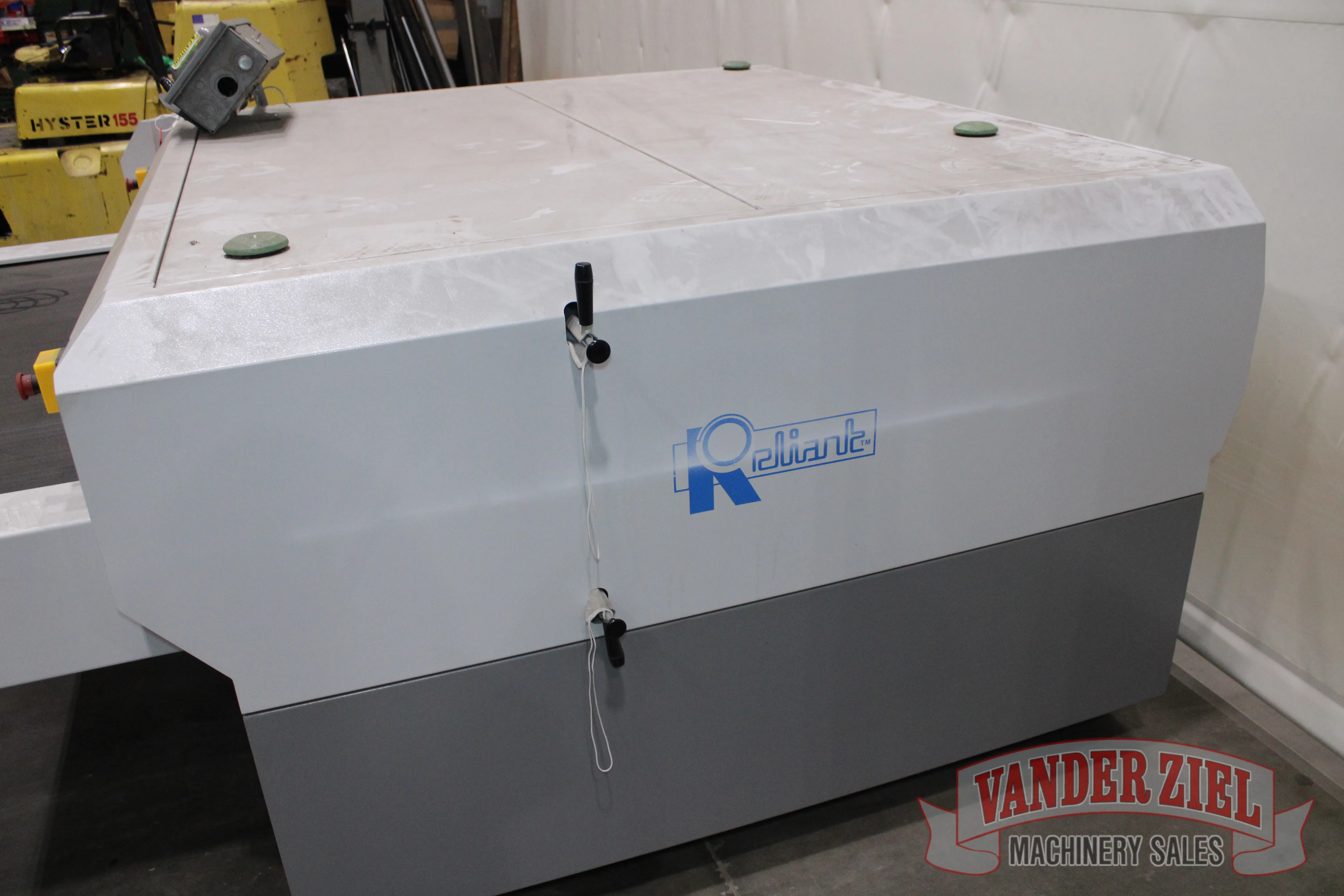Reliant #TAL-EHC, Compact Laminator - Image 8