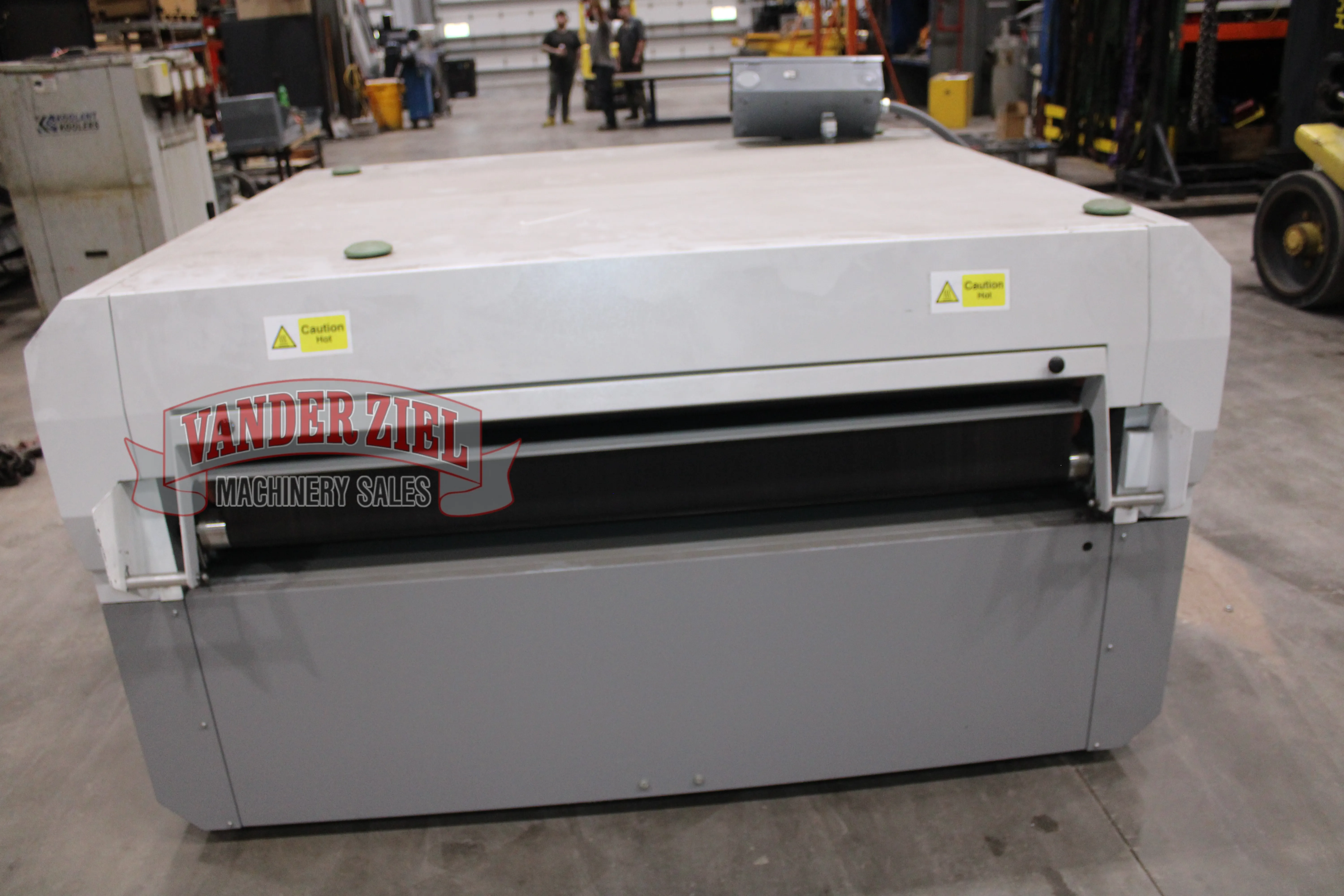 Reliant #TAL-EHC, Compact Laminator - Image 9