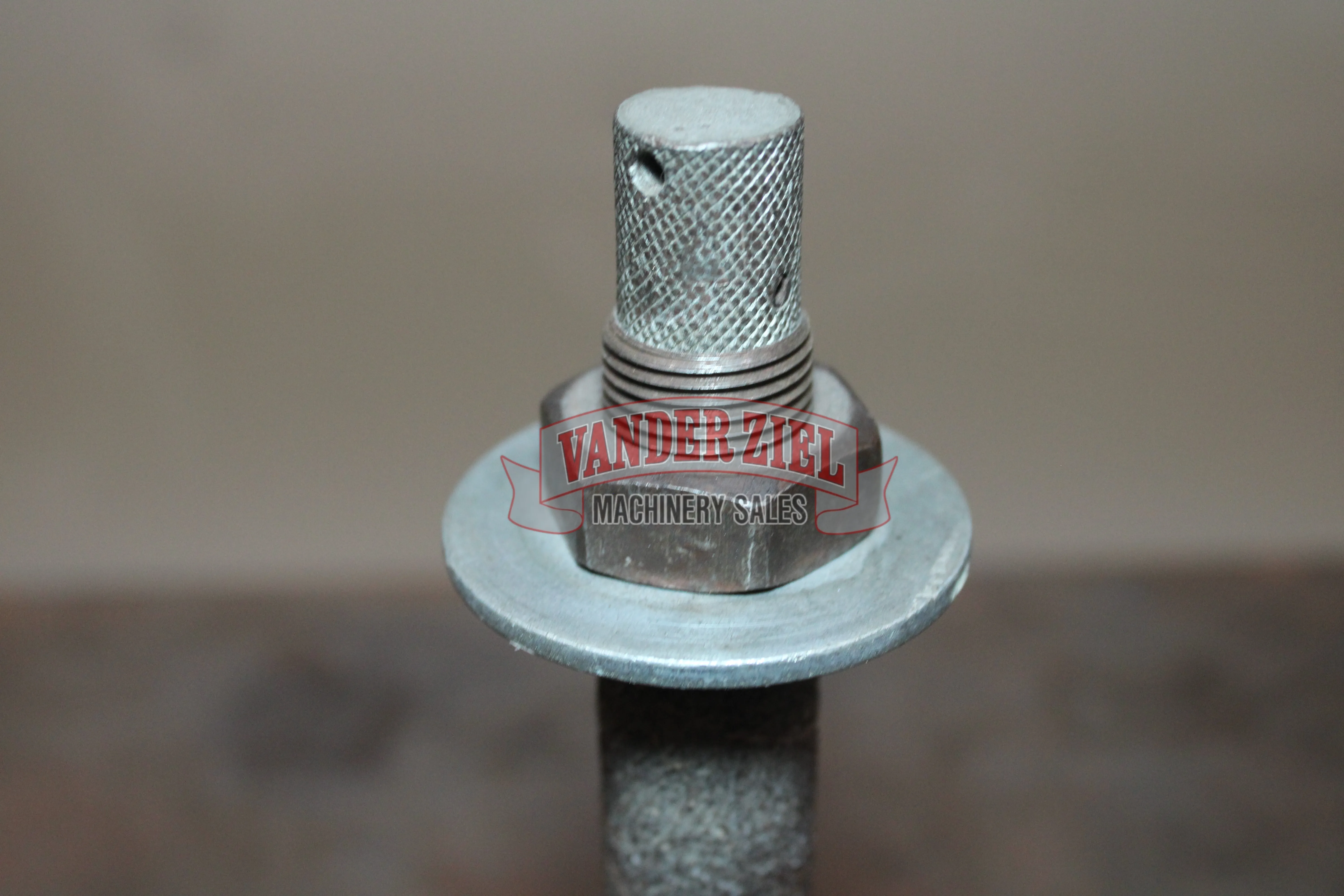 Master, Spindle Sander - Image 6