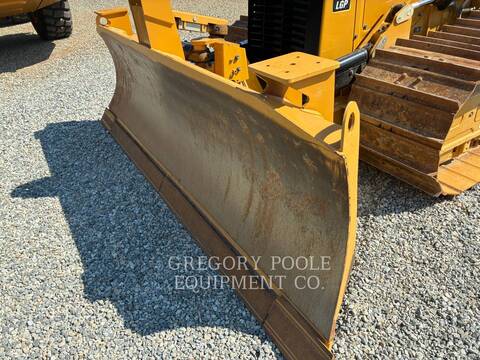 Caterpillar D2-12LGP, 407 hours, S/N: XKR04353, 2024 - Image 8