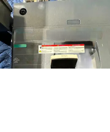 Siemens / Square D, 800 Amps., Commercial Circuit Breakers (4 available) - Image 2