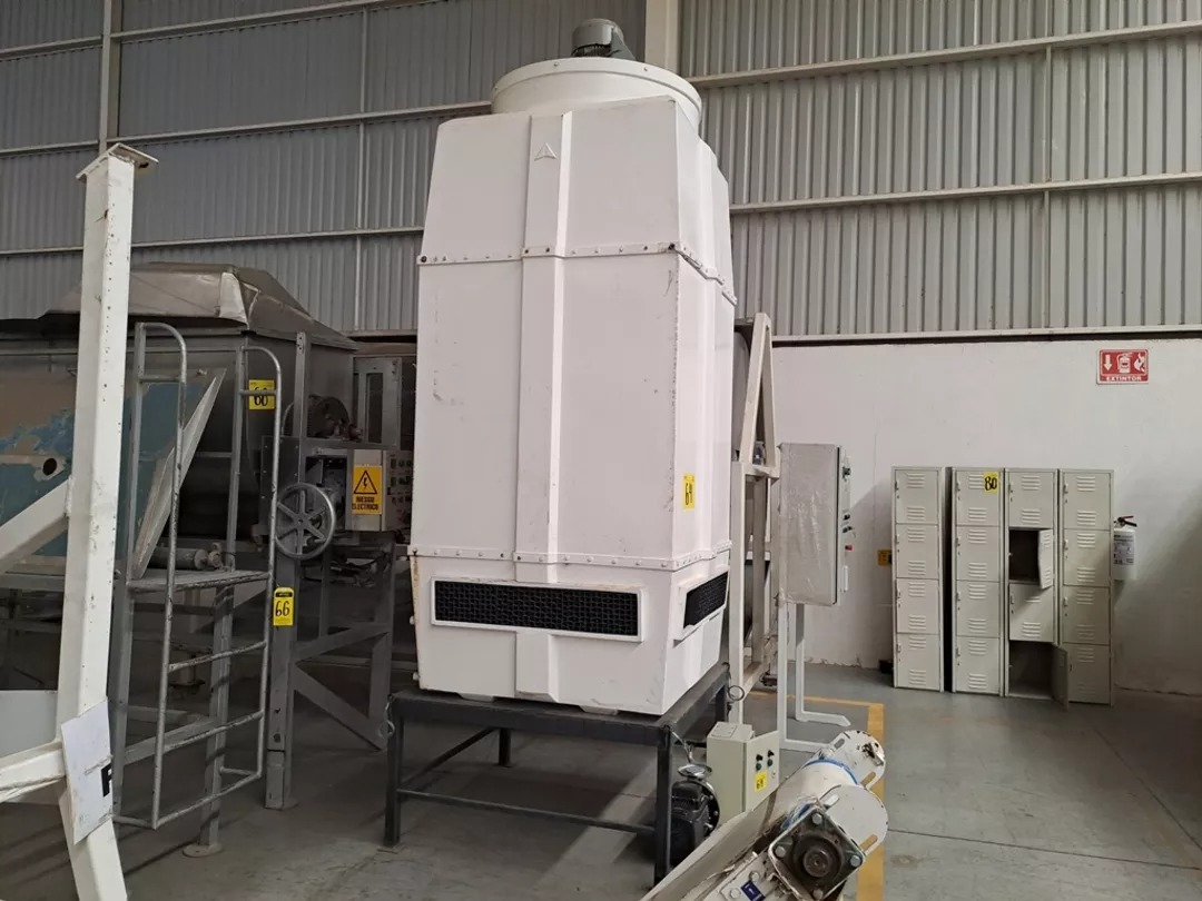 75 Ton, Delta T #BBR-544-5, Cooling Tower, 2023 - Image 4