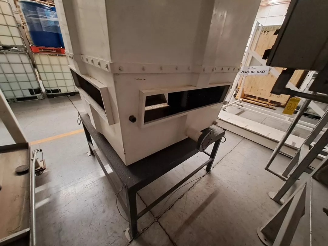75 Ton, Delta T #BBR-544-5, Cooling Tower, 2023 - Image 6