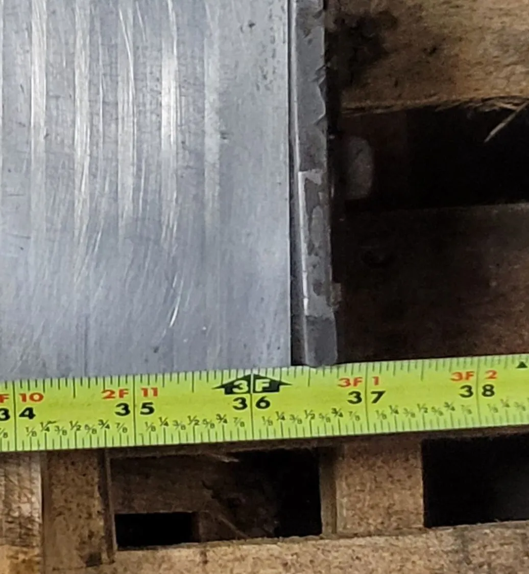 12" x 36" Magnetool, Electro-Magnetic Chuck, O.S. Walker Smart Control #SMART-5B - Image 10