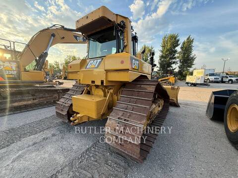 Caterpillar D6T, 7282 hours, S/N: KSB01472, 2013 - Image 3