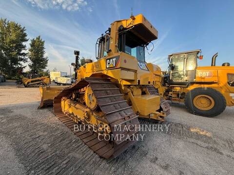 Caterpillar D6T, 7282 hours, S/N: KSB01472, 2013 - Image 4