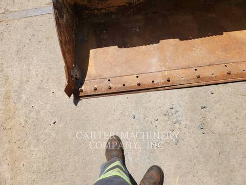Cat 299D3, Skid Steer Loader, 2471 hours, S/N: P3R01794, 2023 - Image 8