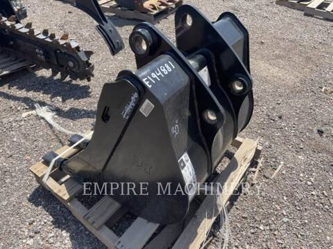 Caterpillar BL-PO, Compaction Wheel, S/N: CI221101812, - Image 3