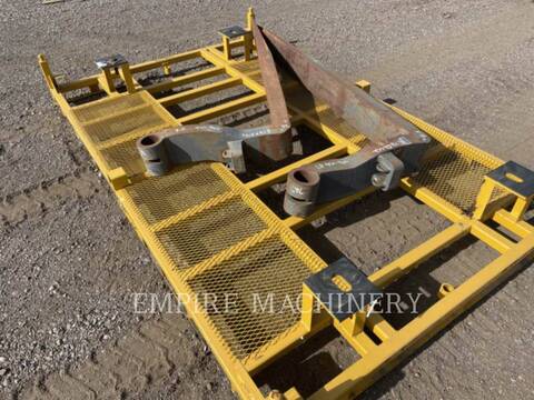 Caterpillar MWL TNS72", S/N: MISC.TINES.4, - Image 2