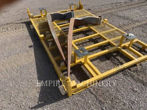 Caterpillar MWL TNS72", S/N: MISC.TINES.4, - Image 5
