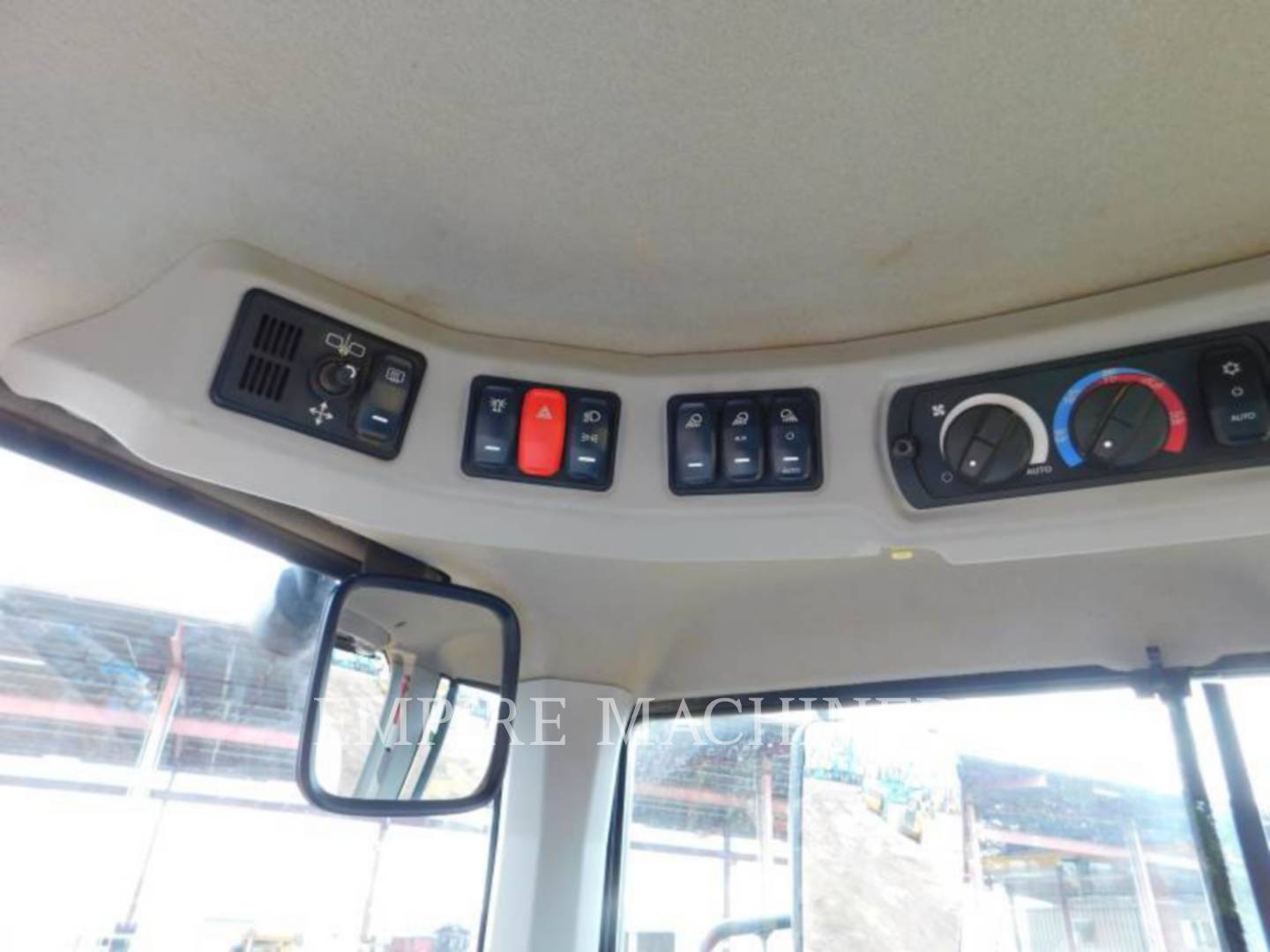 Cat 938M FC, Wheel Loader, 6796 hours, S/N: J3R02862, 2016 - Image 4