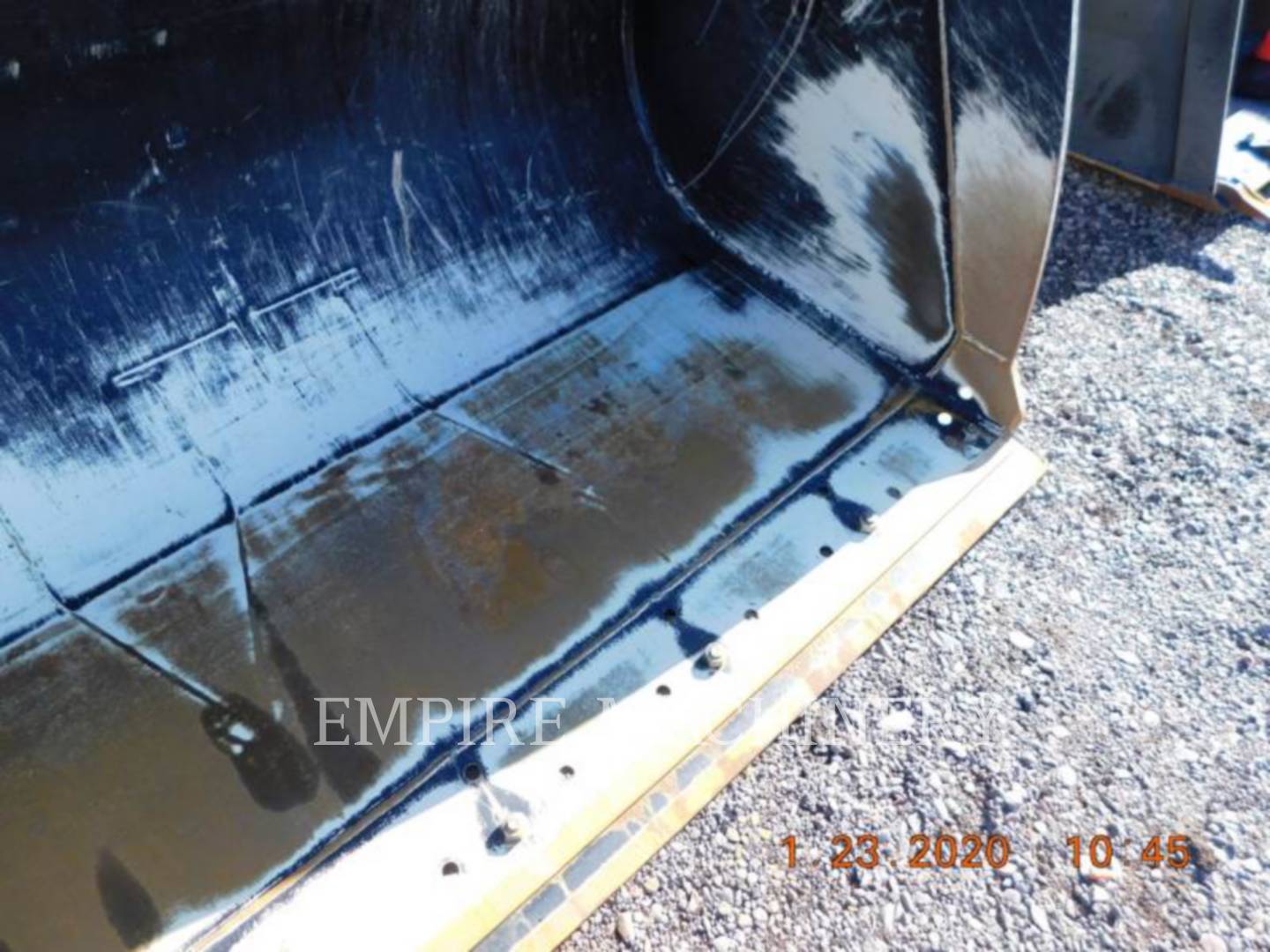 Caterpillar 920-ITBU, Compaction Wheel, S/N: CH020649119, - Image 7