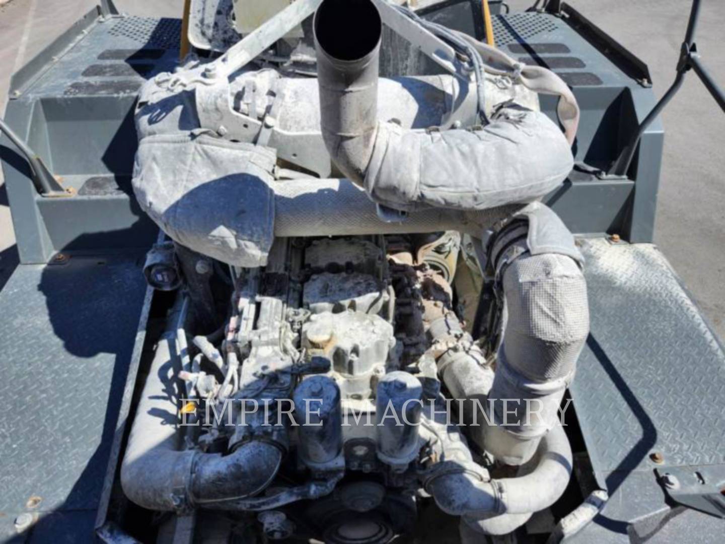 Liebherr L586XPOWER, Wheel Loader, 13058 hours, S/N: VATZ1334VZB046751, 2021 - Image 4