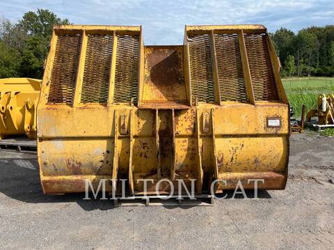 Caterpillar 950G 6.5 CYD MATERIAL HANDLING BUCKET, Bucket, S/N: B1E06198, 2014 - Image 5
