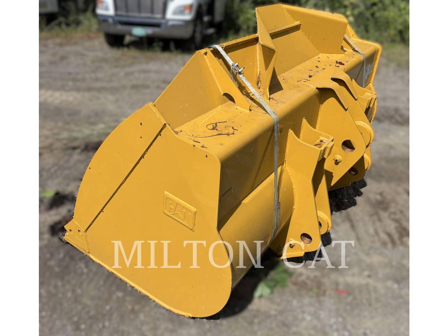 Caterpillar 924K/930K 3.1 CYD GP BUCKET PIN ON, Bucket, S/N: A4225BK20722, 2022 - Image 4