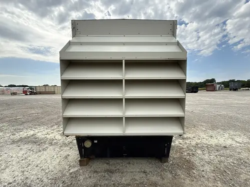 300 KW Cummins #DQHAB, diesel generator set, 277/480 Volts, 3-phase, 470 HP @ 1800 RPM, QSM11-G4 NR3 engine - Image 7