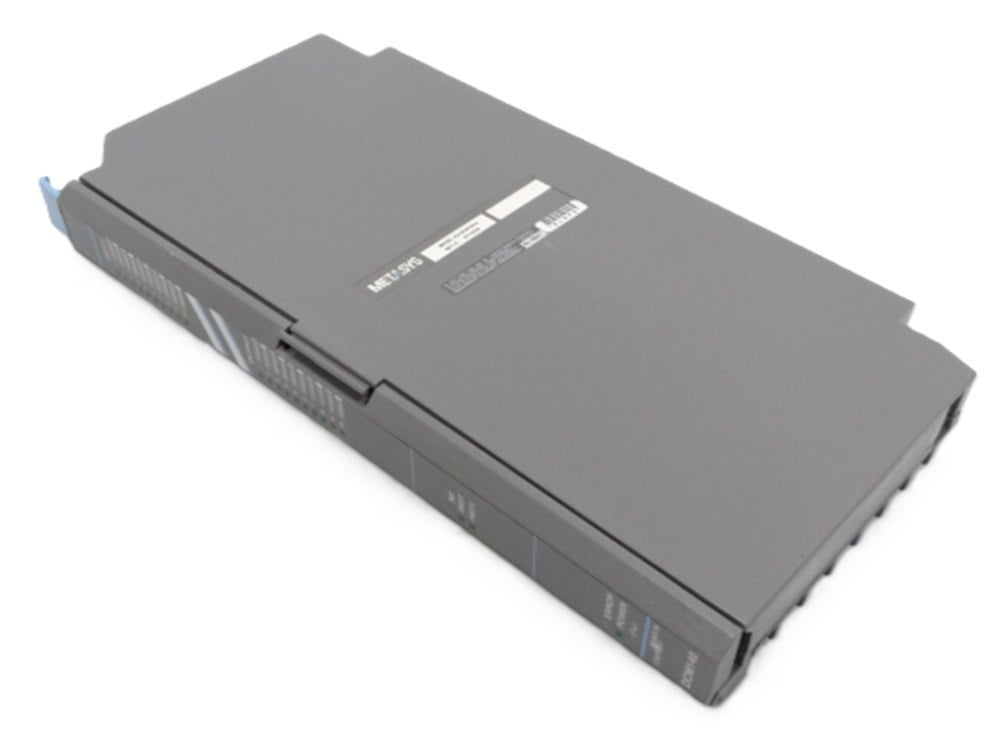 Johnson Controls #NU-DCM140-0, Building Control, NEW - Image 1
