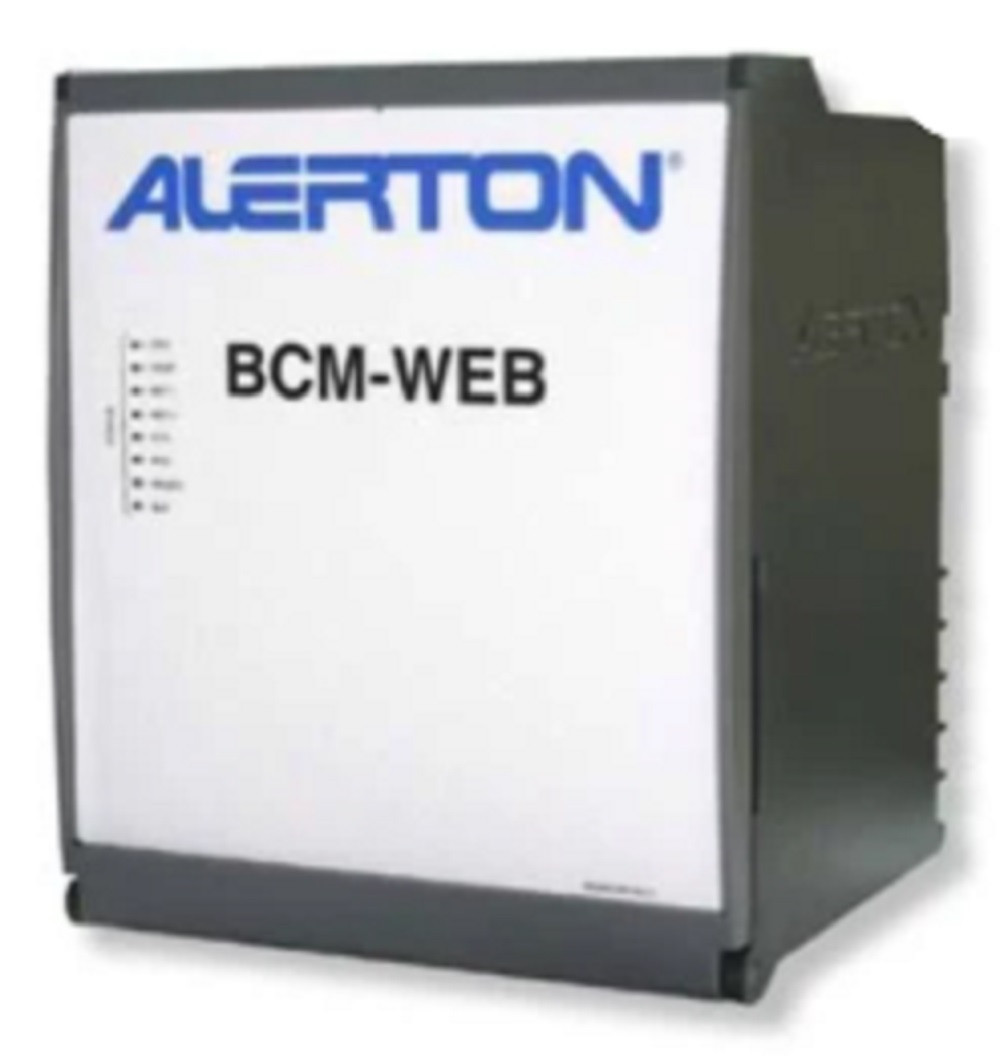 Alerton #BCM-WEB, BACtalk Control Module Router, NEW - Image 1