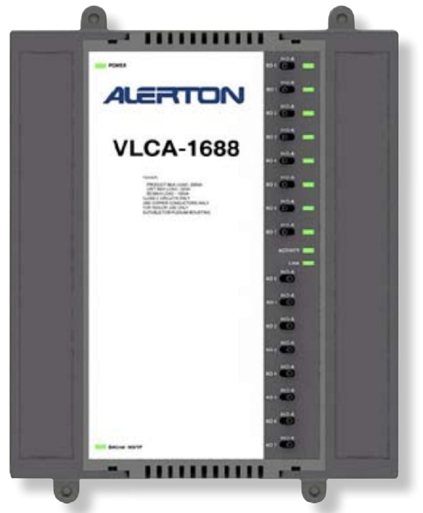Alerton #VLCA-1688, BACnet Advanced Application Controller B-AAC, NEW - Image 1