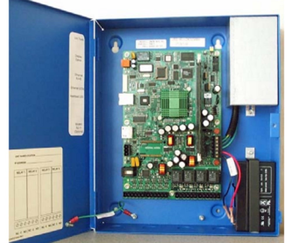 Johnson Controls #LP-FX4023A-0, Facility Explorer FX40 Supervisory Controller, NEW - Image 1