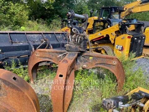 Caterpillar GSH440 2.0YD3-S, Grapple, S/N: A3K00183, - Image 4