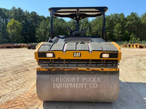 Caterpillar CB13, 2367 hours, S/N: PWP00408, 2019 - Image 7