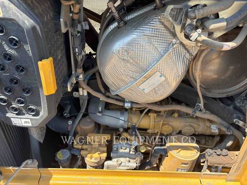 Caterpillar D5 LGP VPAT, 1453 hours, S/N: Z6A02139, 2023 - Image 7
