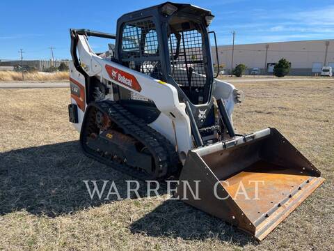 Bobcat T66, 297 hours, S/N: B4SB47938, 2024 - Image 2