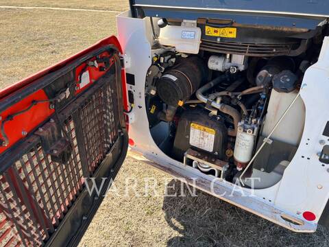 Bobcat T66, 297 hours, S/N: B4SB47938, 2024 - Image 7