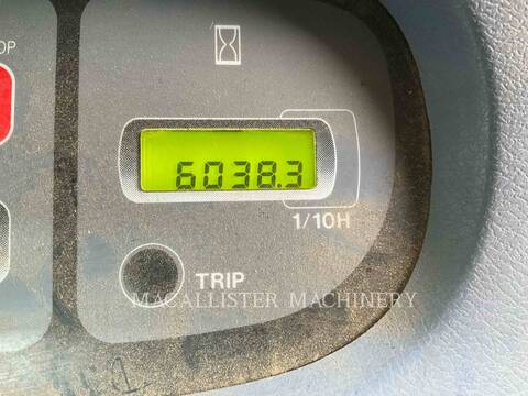 Case CX210, Excavator, S/N: DAC0721526, 2003 - Image 5
