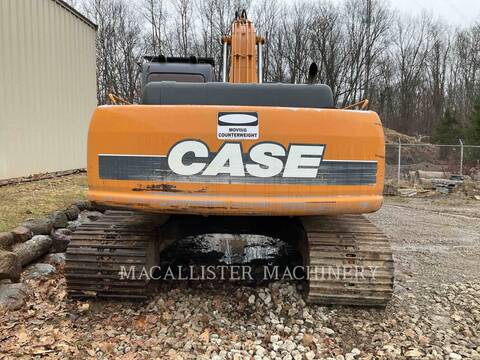 Case CX210, Excavator, S/N: DAC0721526, 2003 - Image 7