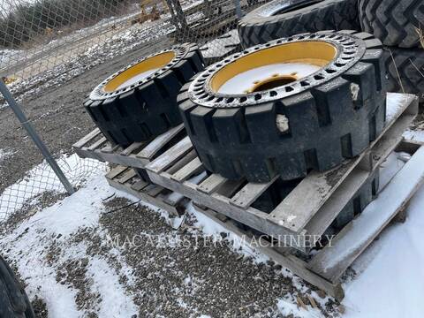 Non-Cat Attachments 906 FLEXPORT, - Image 2