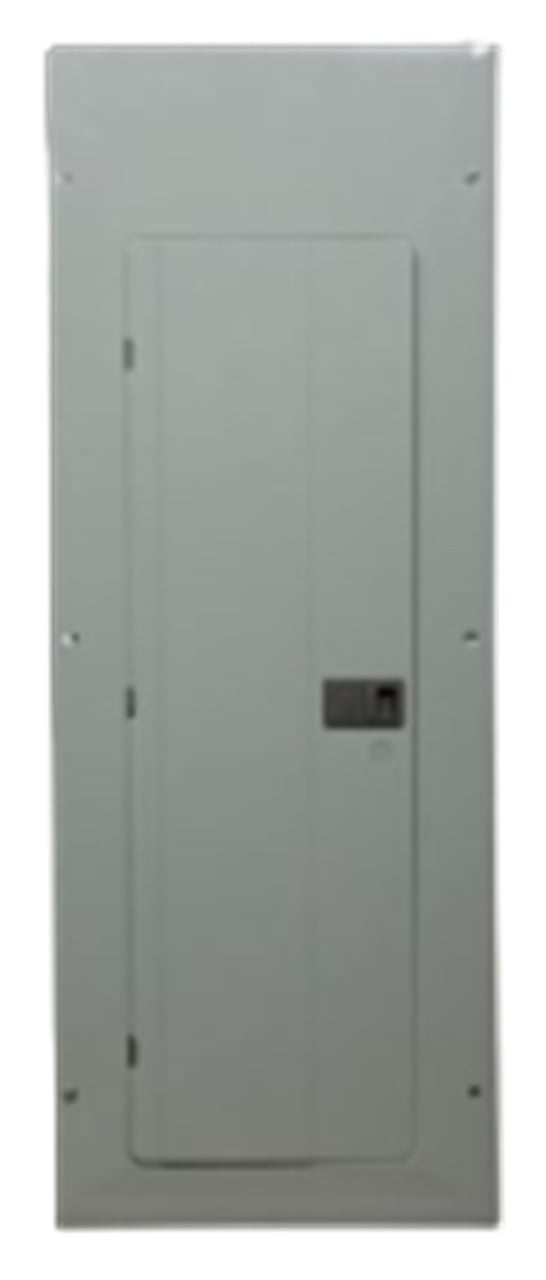 Eaton 3BR4242L225 BR Main Lug Loadcenter, 225A, NEW - Image 1