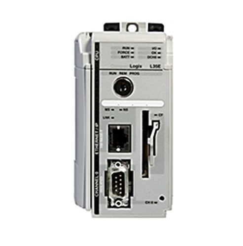 Allen-Bradley 1769-L35E/A CompactLogix Logix 5335E Processory Unit, Series A, Refurbished - Image 1