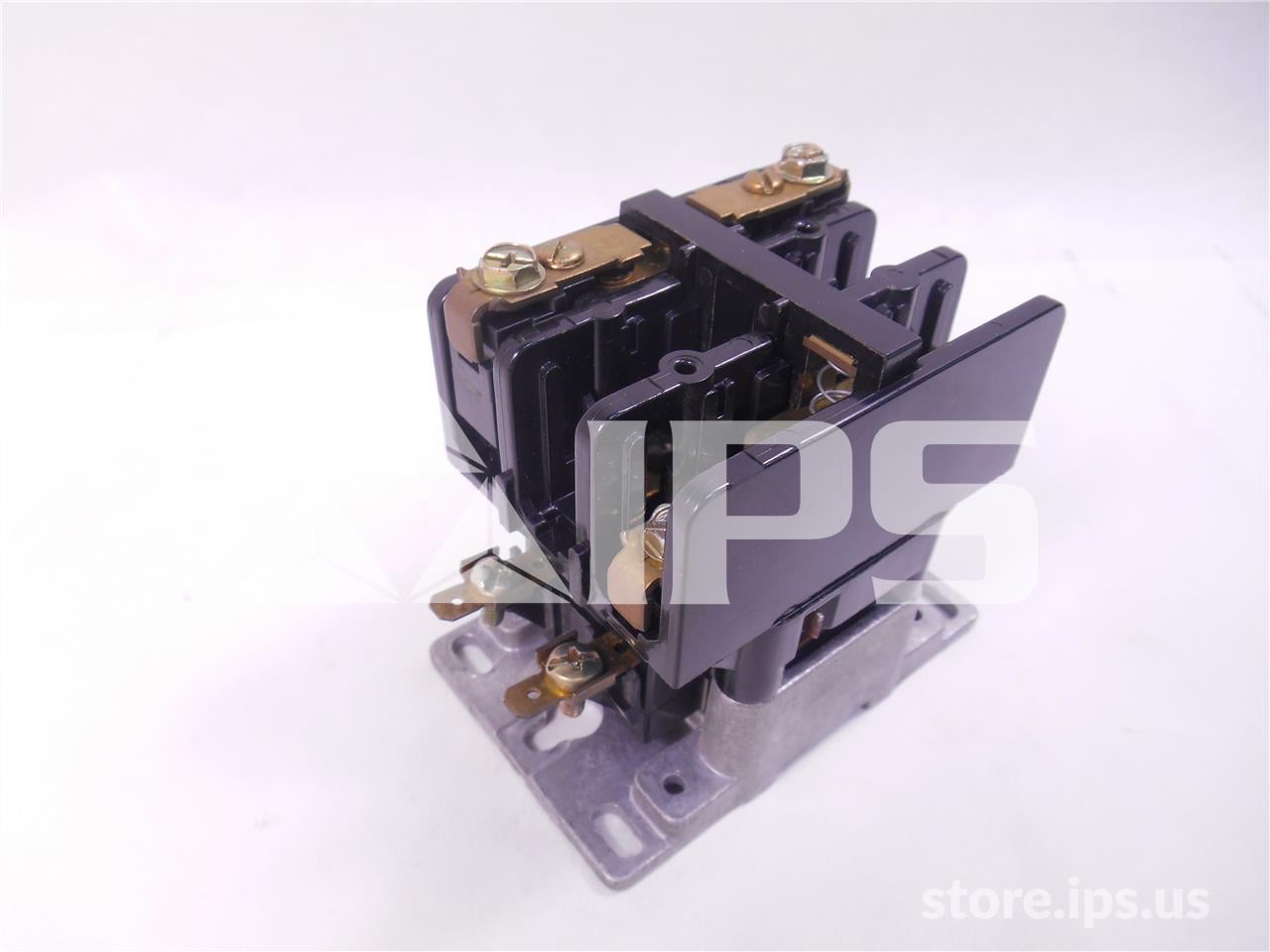 GE 120 Volts AC Control Relay K For Akr - Image 2