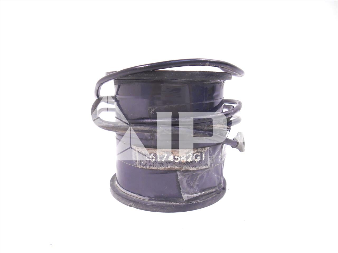 GE 110/125 Volts DC Close / Trip Coil For Magne-blast With Ml-13, Ms Trip Only - Image 1