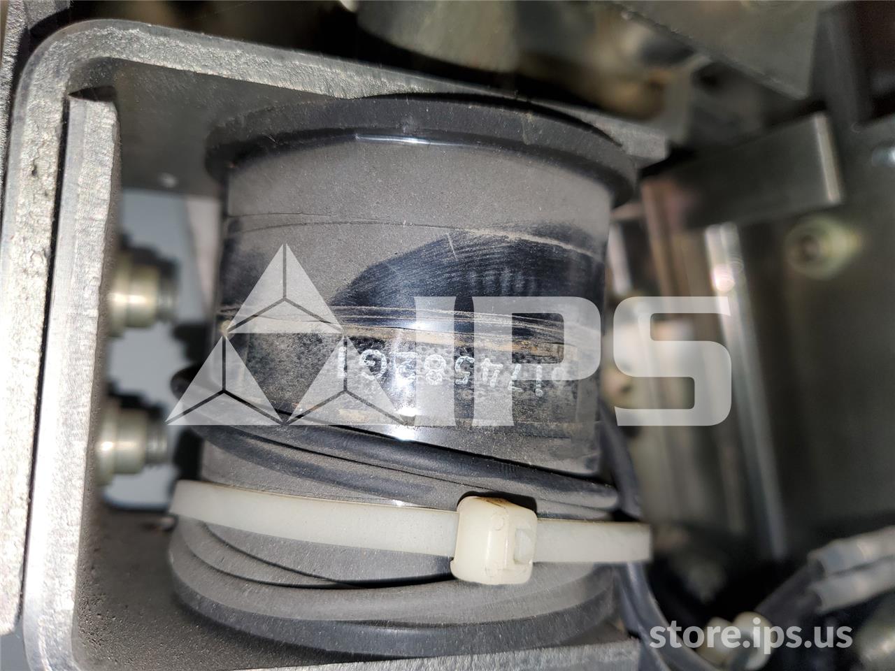 GE 110/125 Volts DC Close / Trip Coil For Magne-blast With Ml-13, Ms Trip Only - Image 2